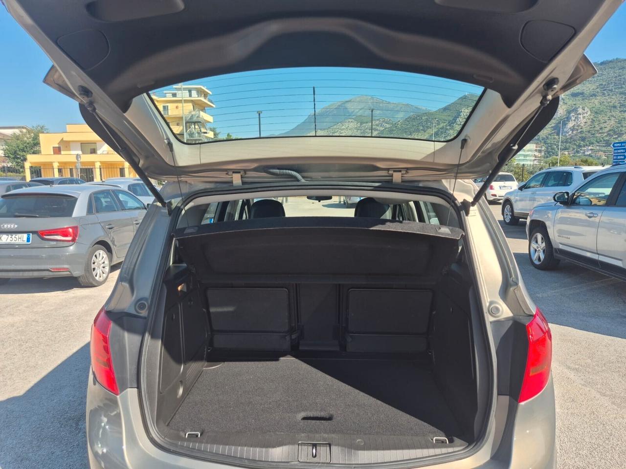 Opel Meriva 1.4 Turbo 120CV GPL Tech Design Edition