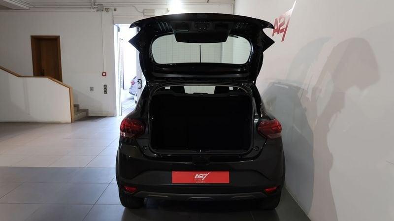 Dacia Sandero Sandero Streetway 1.0 TCe 90 CV Expression