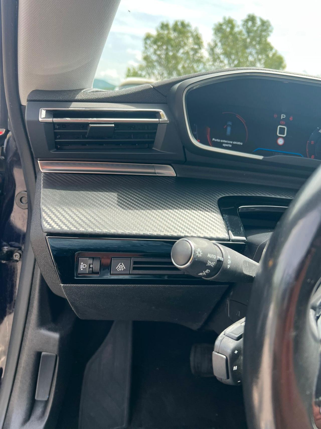 Peugeot 508 BlueHDi 130 Stop&Start EAT8 Allure