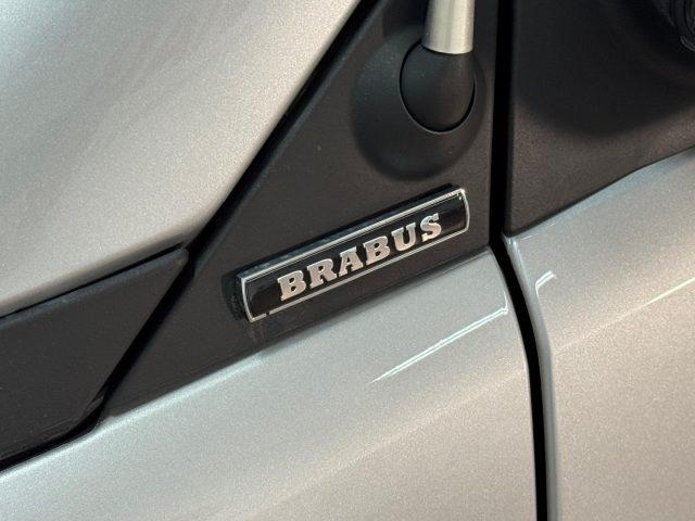SMART ForTwo 1000 72 kW coupé BRABUS