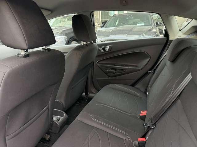 Ford Fiesta Fiesta 5p 1.2 NEOPATENTATI
