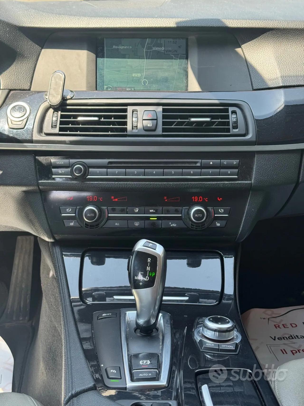 Bmw 520 520d Msport. Touring.