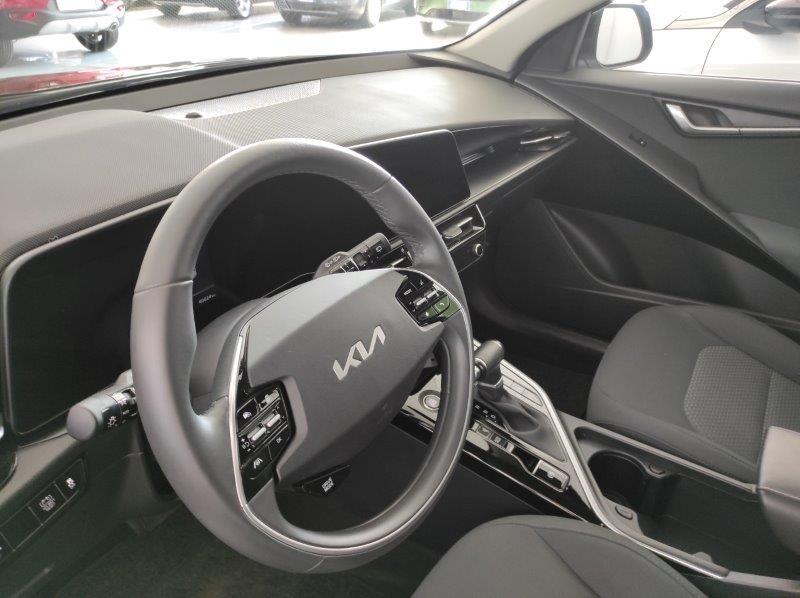 KIA Niro 2ª serie - Niro 1.6 GDi DCT HEV Business