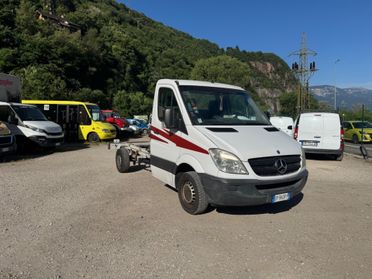 Mercedes Benz Sprinter 315 CDI T 35