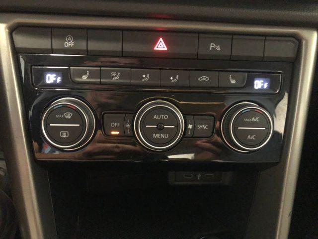 VOLKSWAGEN T-Roc 1.5 TSI ACT DSG Business BlueMotion Technology
