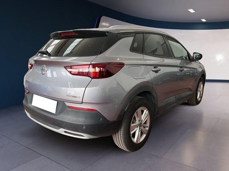 Opel Grandland X 1.5 ecotec Elegance s&s 130cv