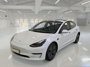 TESLA MODEL 3 75 kWh Long Range Dual Motor AWD 4 PORTE BERLINA