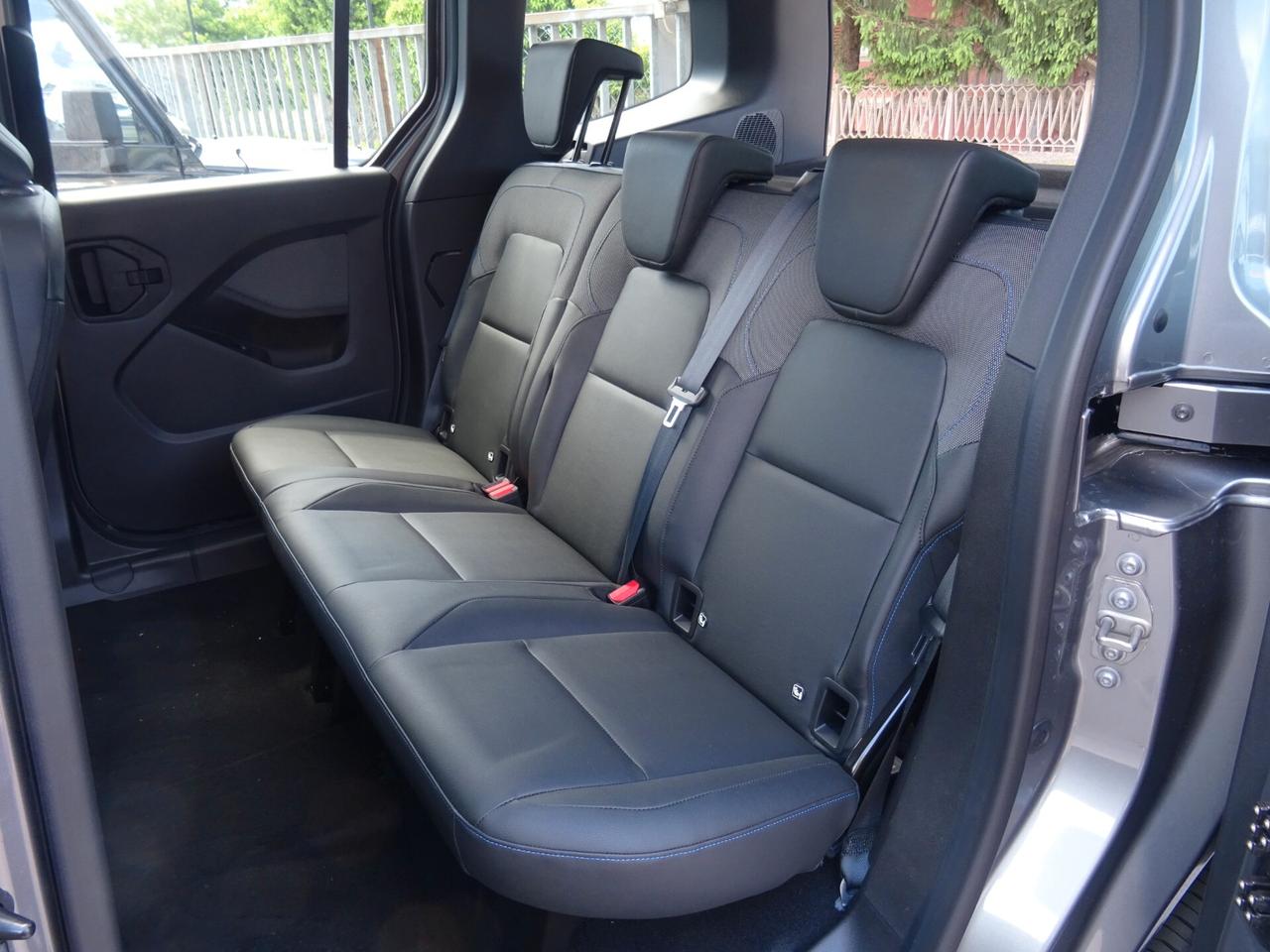 Nissan Townstar 1.3 130 CV N-Connecta NUOVO