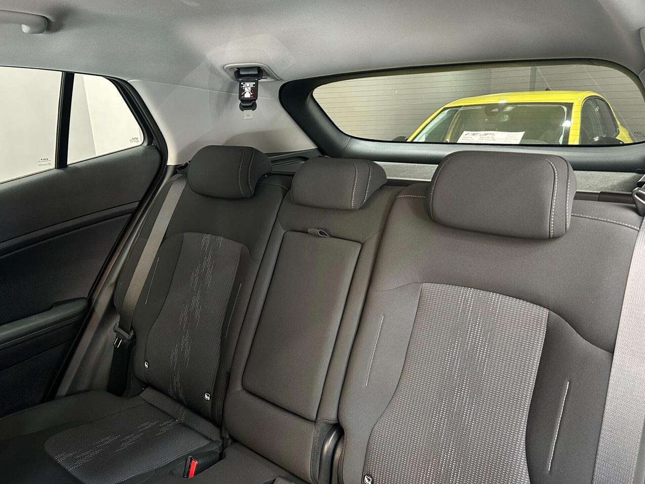 Kia Sportage 1.6 TGDI HEV Full Hybrid 210cv Auto Business Km0