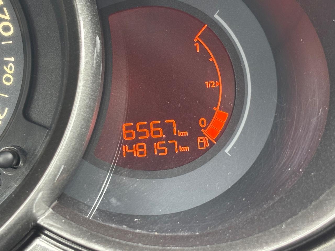 Citroen C3 1.4 HDi 70 Exclusive ok neopatentati