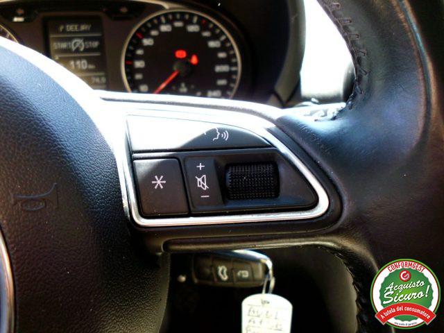 AUDI A1 SPB 1.6 TDI Ambition