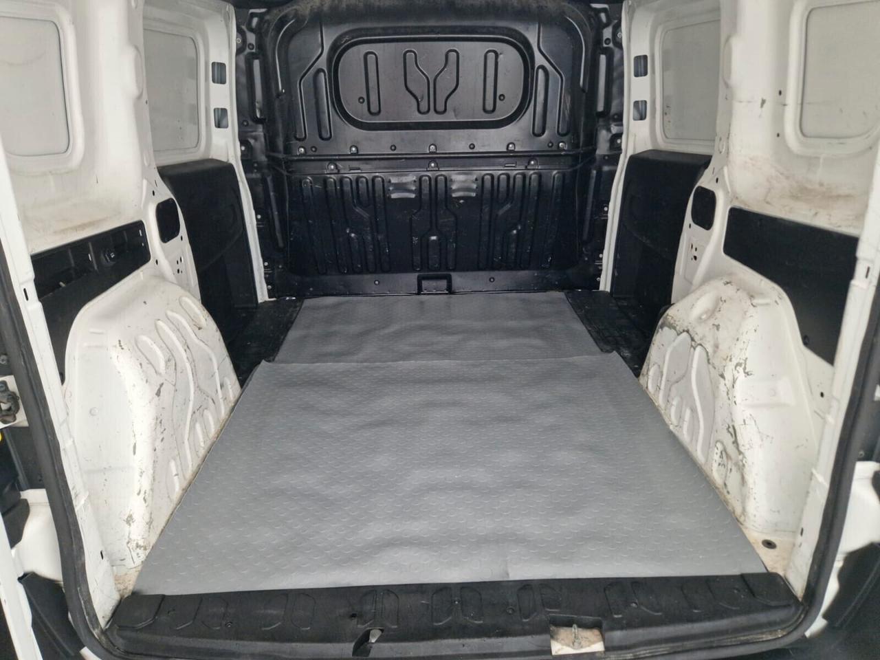 Fiat Doblo Doblò 1.6 MJT 120CV S&S PC-TN Cargo Business