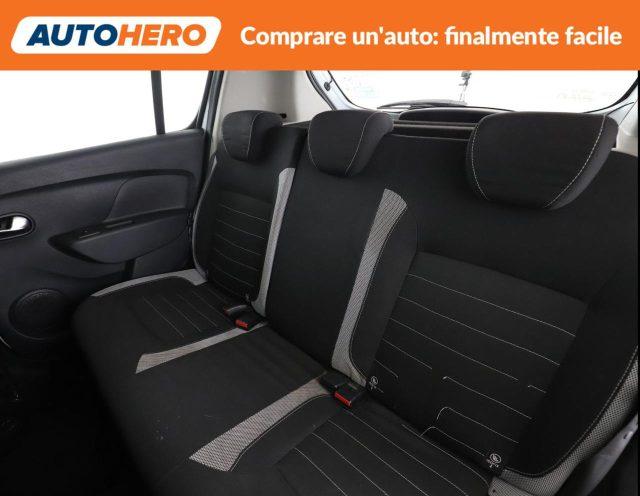 DACIA Sandero Stepway 1.5 dCi 8V 90CV