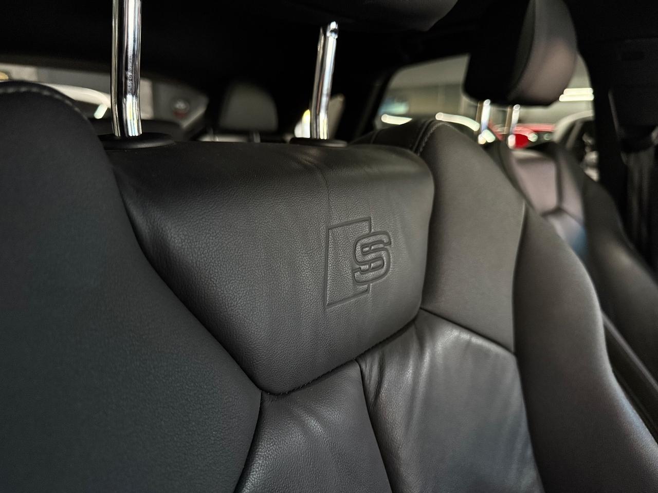Audi Q3 SPB 35 TDI quattro S tronic line Edition Tetto Kamera 360 PRONTA CONSEGNA VISIBILE IN SEDE
