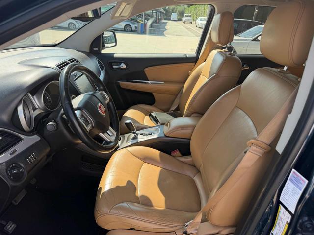 FIAT Freemont 146,441km 7posti 2.0 Mjt 170 CV 4x4 aut. Lounge