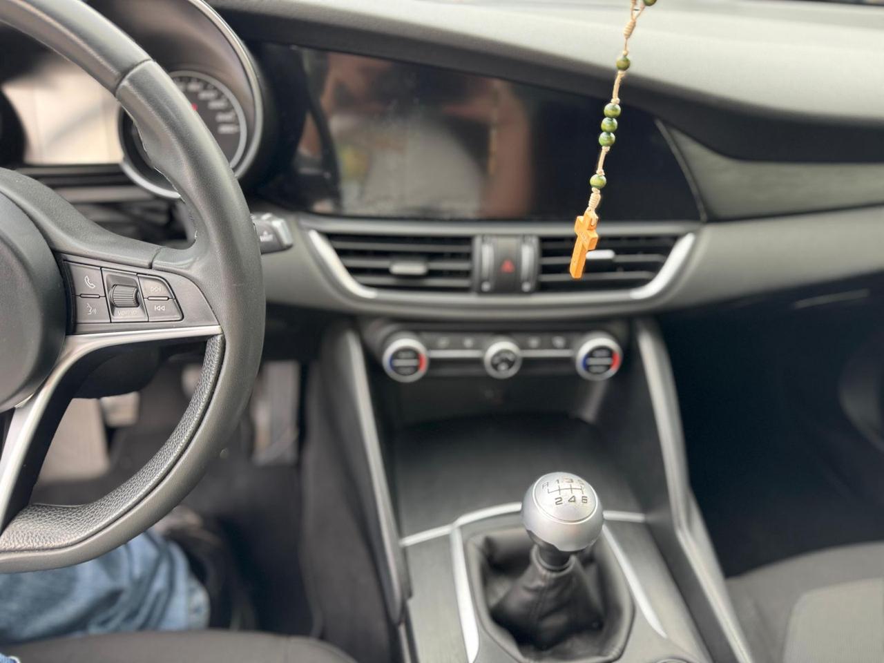 Alfa Romeo Giulia Business 2.2 JTD ECO #7182