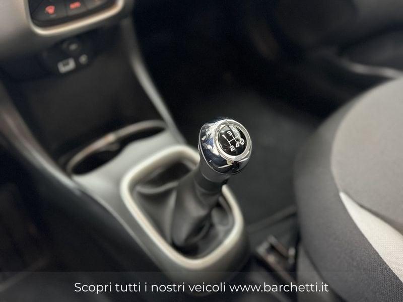 Toyota Aygo 1.0 VVT-i x-play