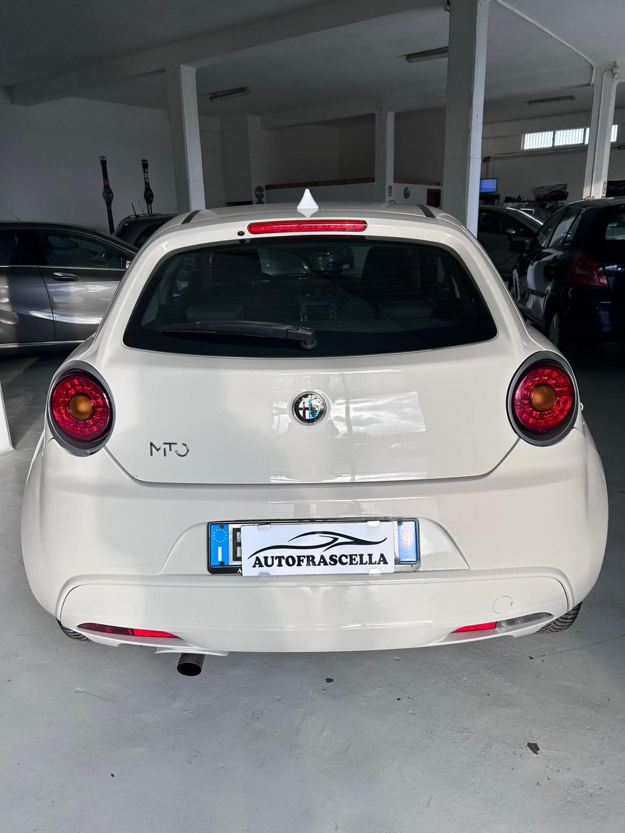 Alfa Romeo MiTo 1.4 70 CV 8V Progression