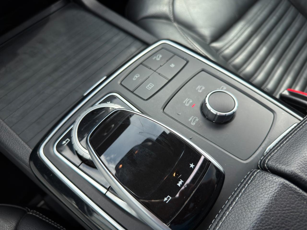 Mercedes-benz GLE 350 d 4Matic Coupé AMG Premium Plus 3.0 258 CV ITALIANA