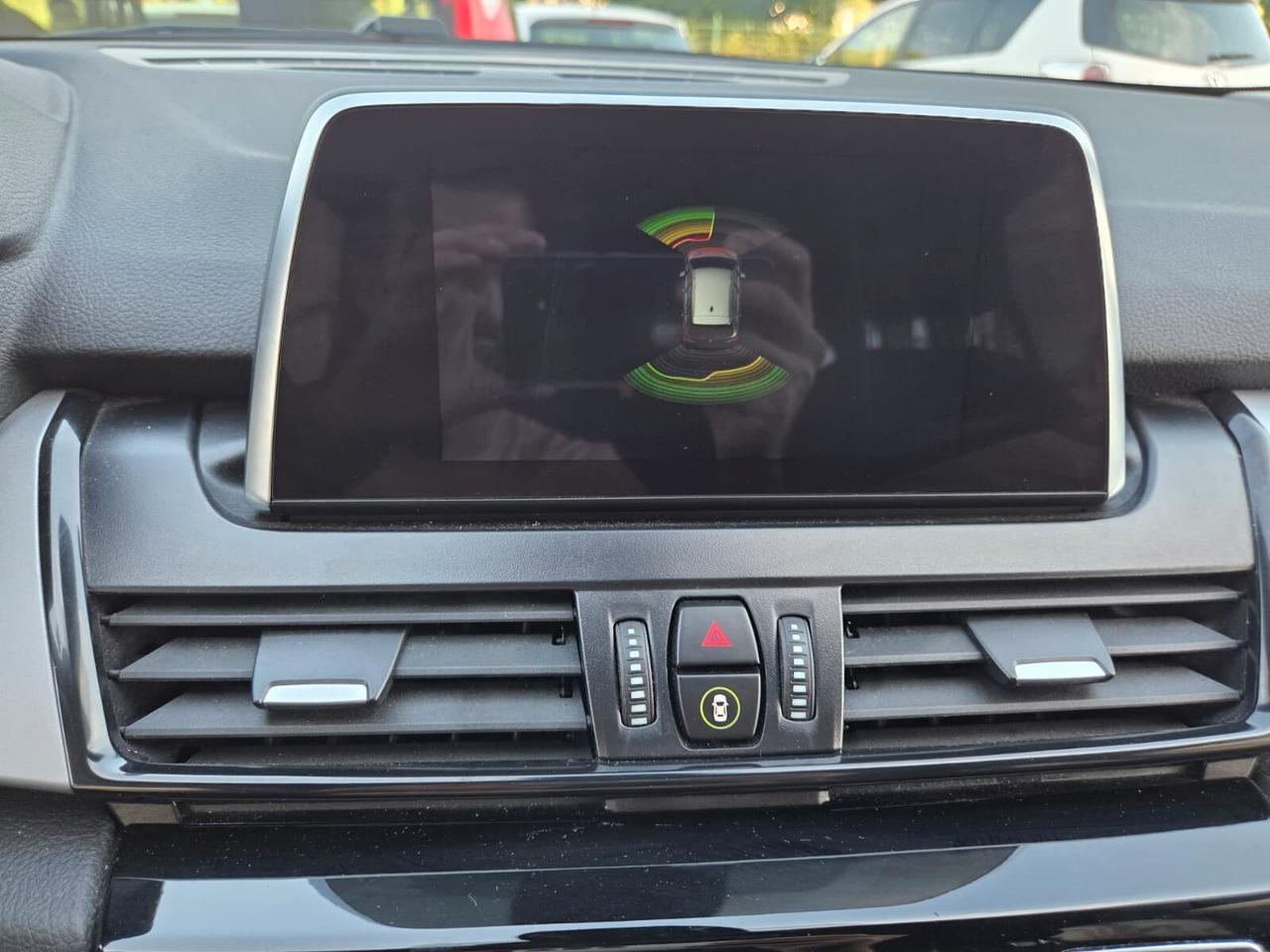 Bmw Serie 2 Gran Tourer 218d xDrive Advantage