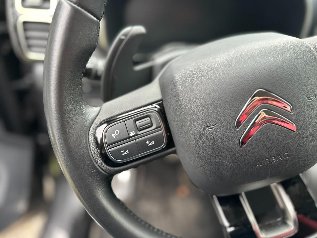 CITROEN C5 Aircross I 2018 - C5 Aircross 1.2 puretech Shine s&s 130cv eat8 my20