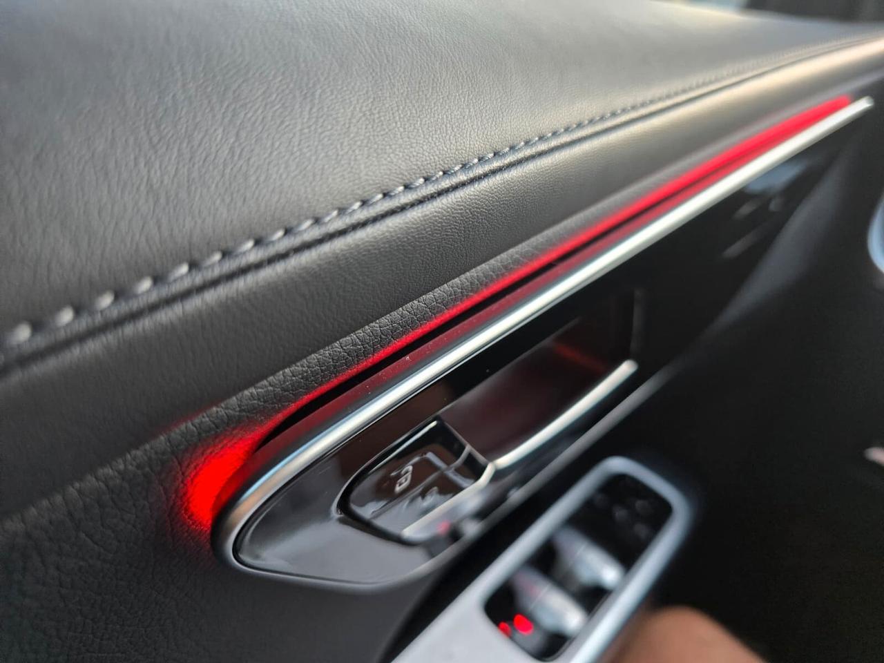 Mercedes-benz GLC 220 d 4Matic Mild Hybrid AMG Premium