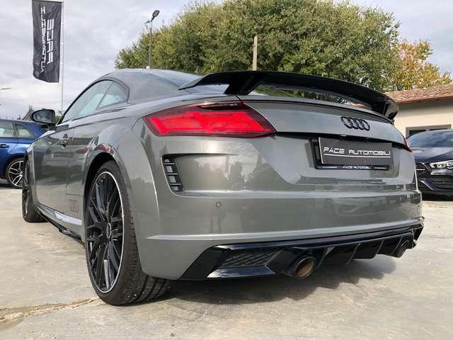 Audi TT 40 S LINE SLINE S-LINE COMPETITION BLACK PACK 19"