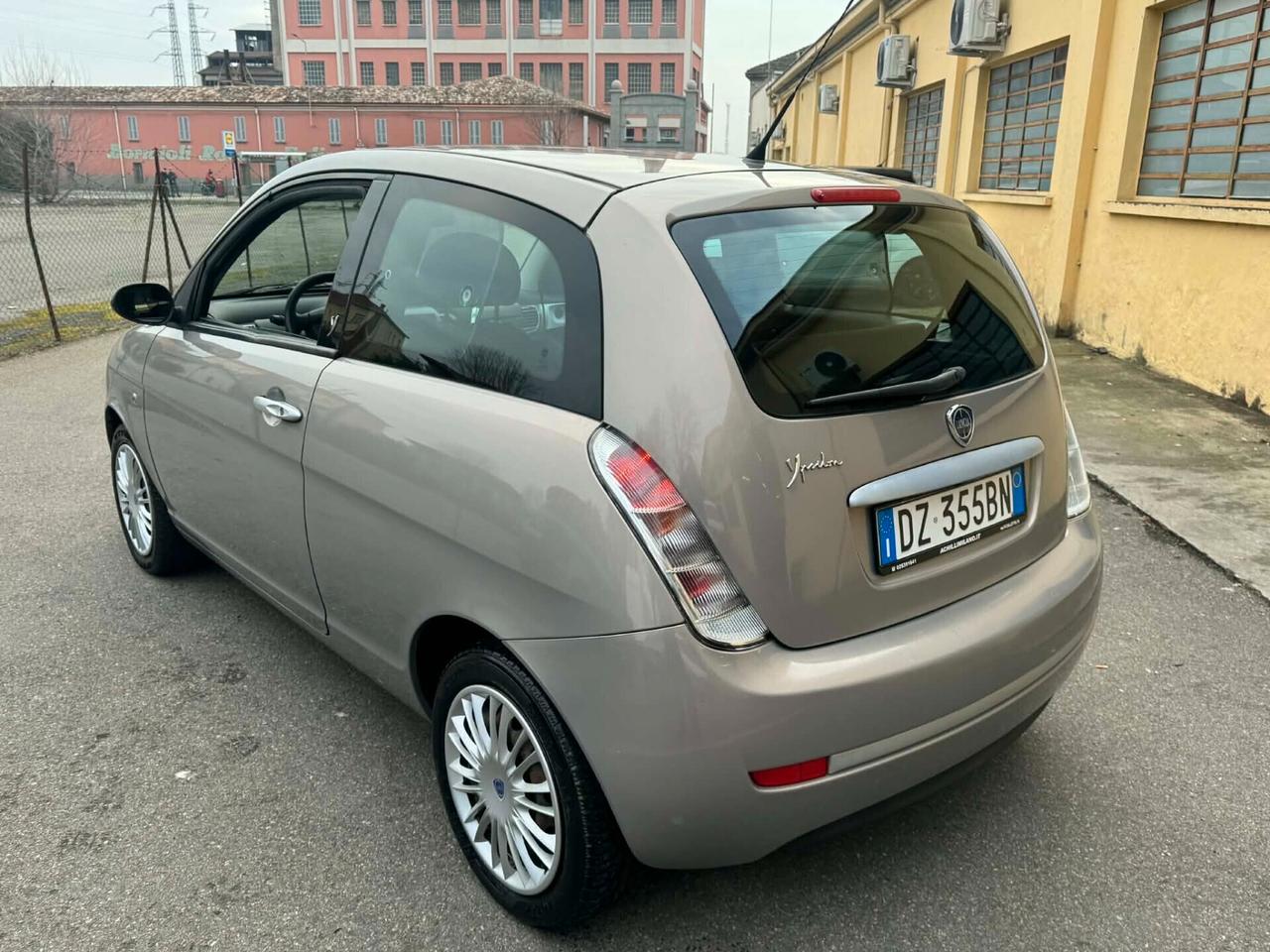 Lancia Ypsilon 1.4 Benzina 127.000 Km