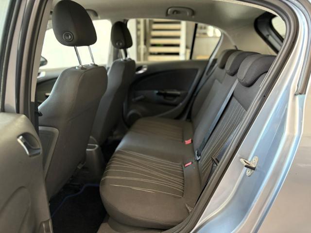 OPEL Corsa 1.4 16V 90CV 5 porte A/C CRUISE * NEOPATENTATI *