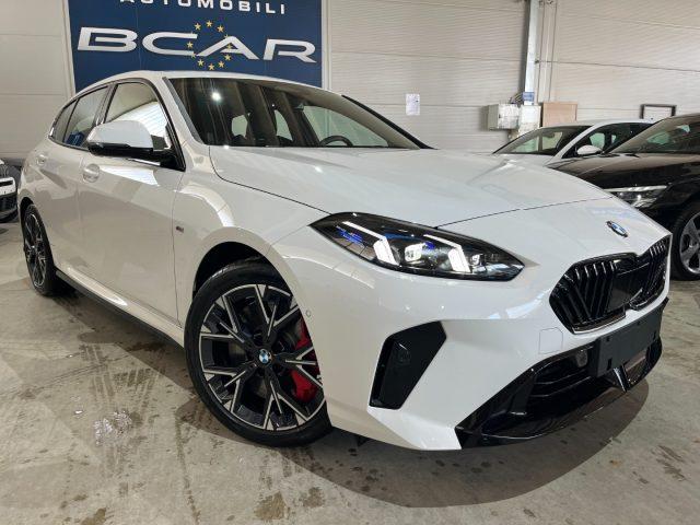 BMW 120 48V MSport Pro "18 M Sport PACK BLACK/TELECAM 360