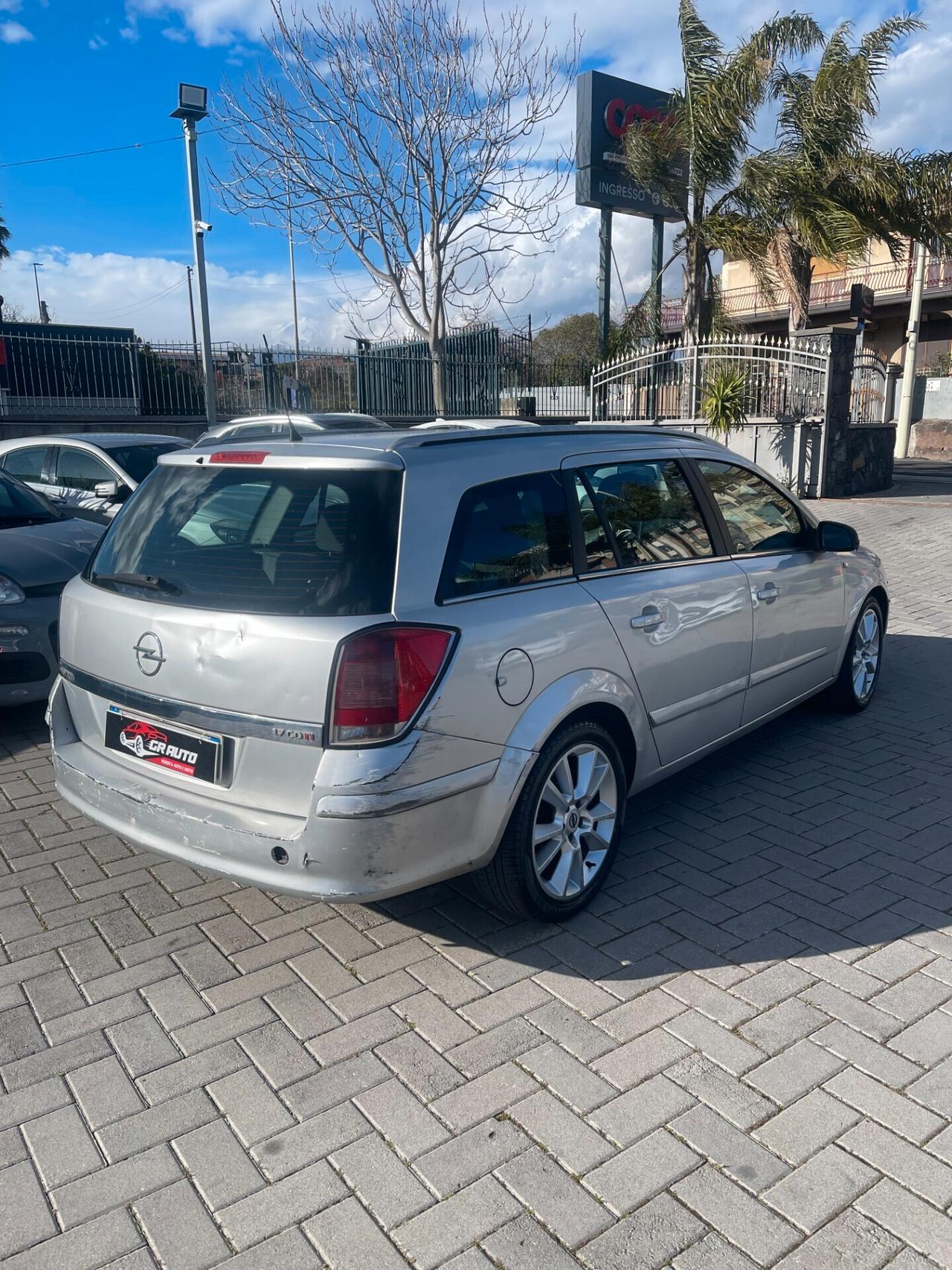 Opel Astra 1.7 CDTI 101cv Diesel