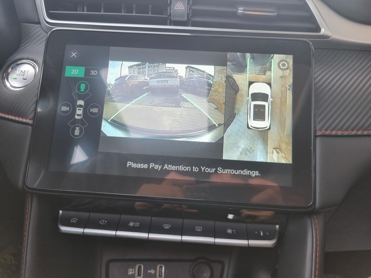 Mg ZS 1.0T-GDI Luxury