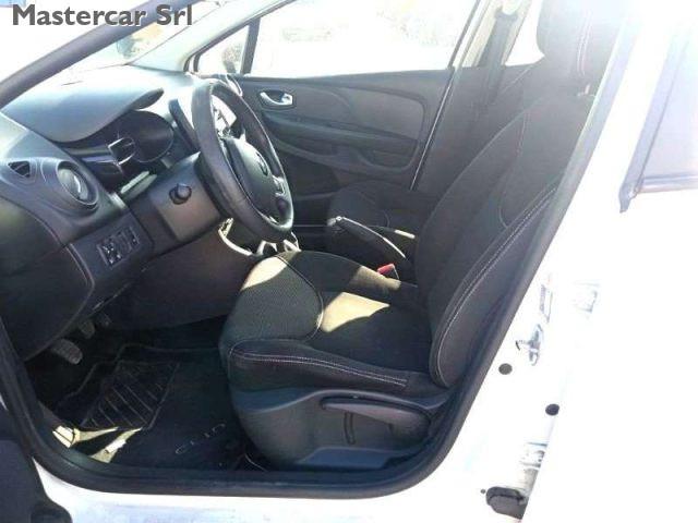 RENAULT Clio VAN 1.5 DCI 75 2 posti (Finanziabile ) - FL682DA