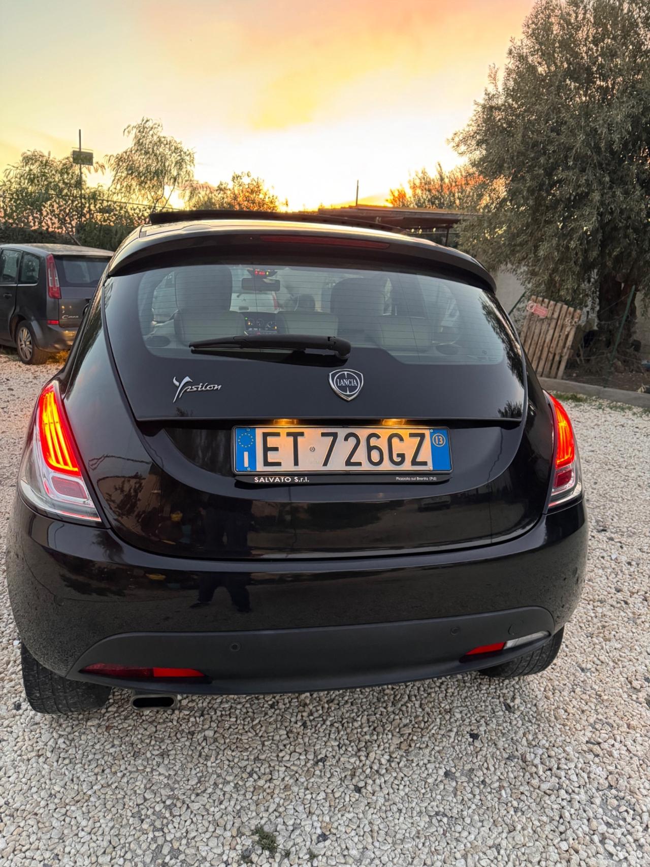 Lancia Ypsilon 1.3 MJT FULL OPTIONAL