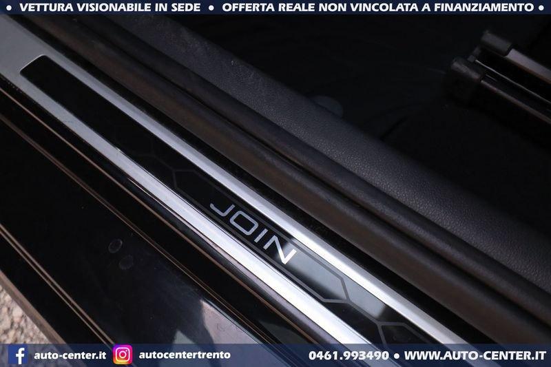 Volkswagen up! 1.0 join up! 5porte 75cv