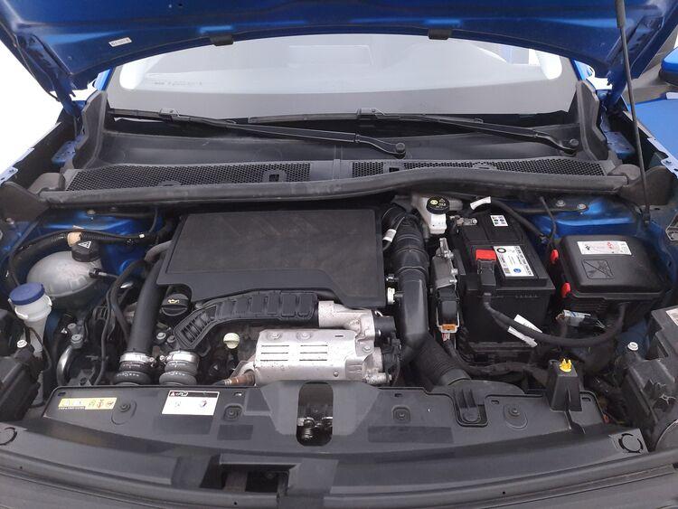 Peugeot 2008 Allure Pack BR188742 1.2 Benzina 101CV