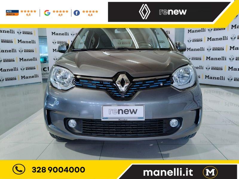 Renault Twingo Electric Twingo Intens 22kWh rif.GD434RE