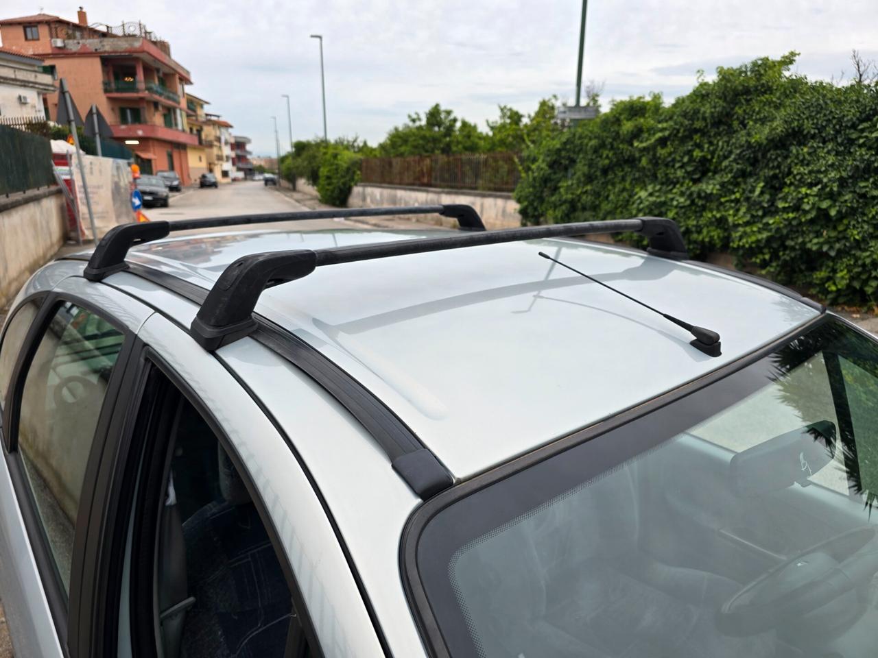 RENAULT SCENIC RXE ISCRIVIBILE ASI NUOVISSIMA