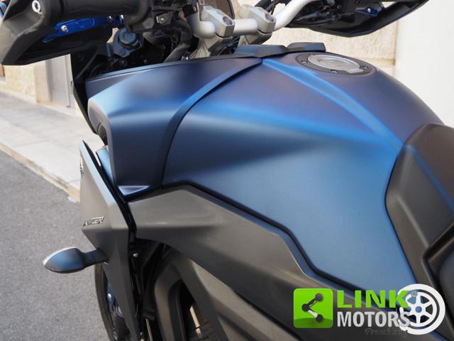 YAMAHA Tracer 900 GT *? 134,00 al mese*
