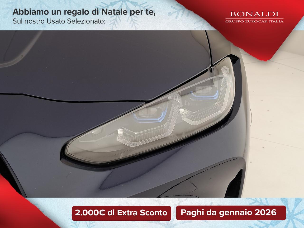 BMW M4 coupe 3.0 competition auto