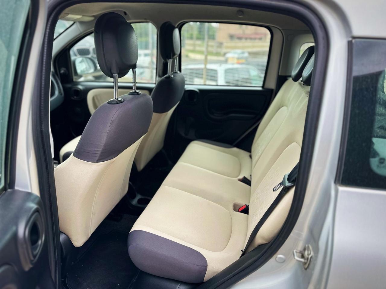 Fiat Panda 1.3 MJT S&S Lounge Garanzia 12 Mesi