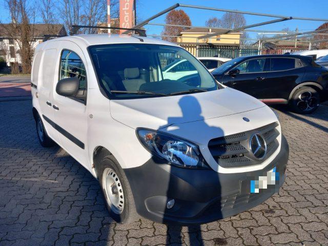 MERCEDES-BENZ Citan 1.5 111 CDI S&S Furgone Long