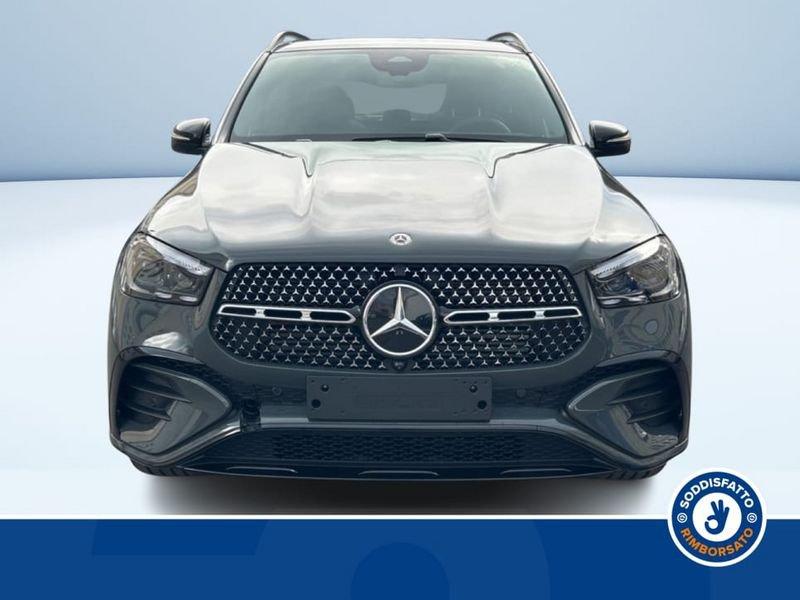 Mercedes-Benz GLE 350 de 4MATIC Plug-in hybrid AMG Line PREMIUM