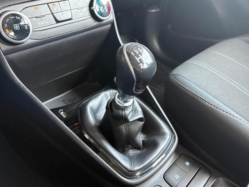 Ford Fiesta 5 Porte Fiesta 5p 1.5 tdci Plus 85cv