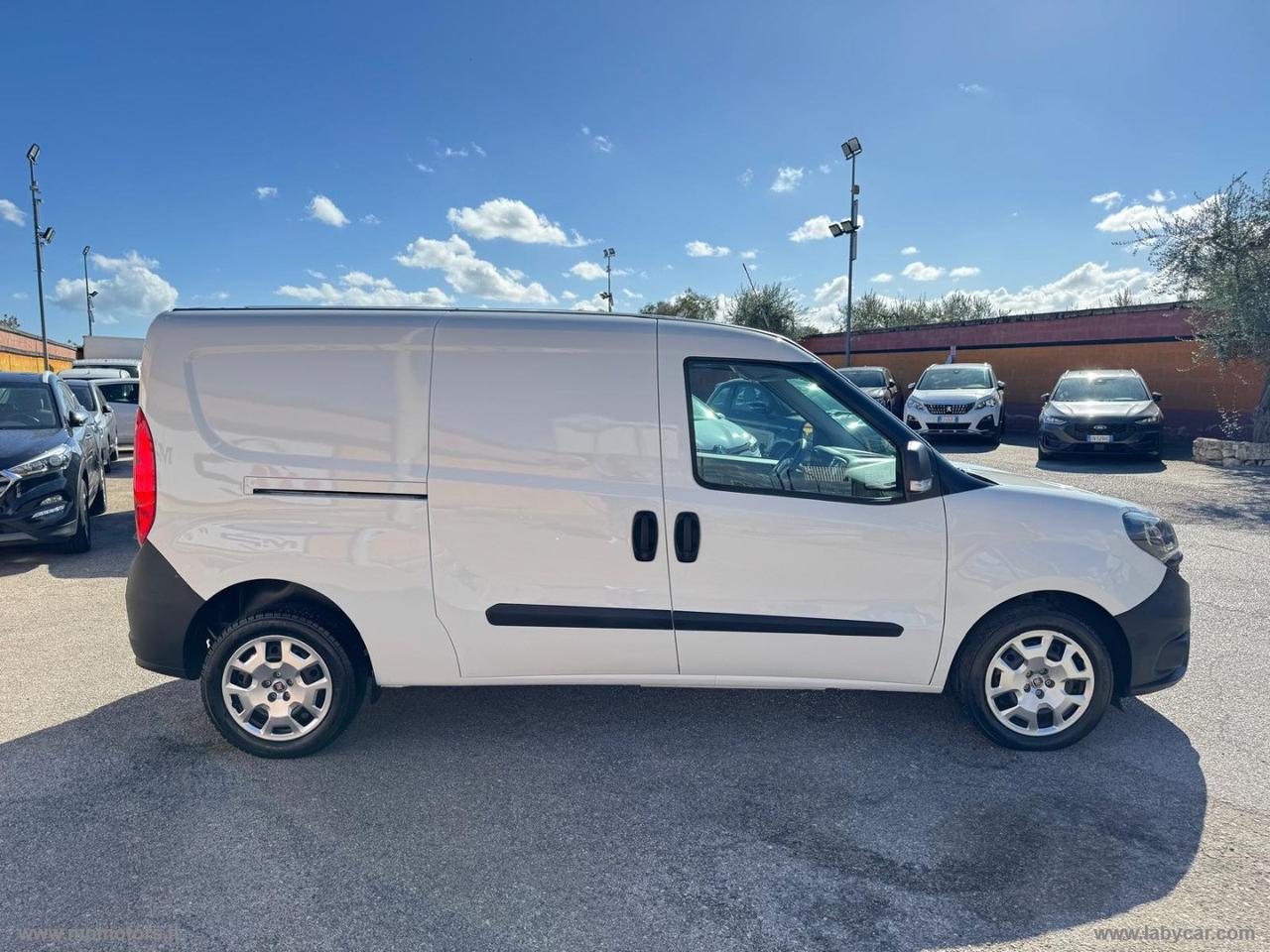 DOBLO MAXI 1.6 MJ 105CV 3 POSTI LOUNGE