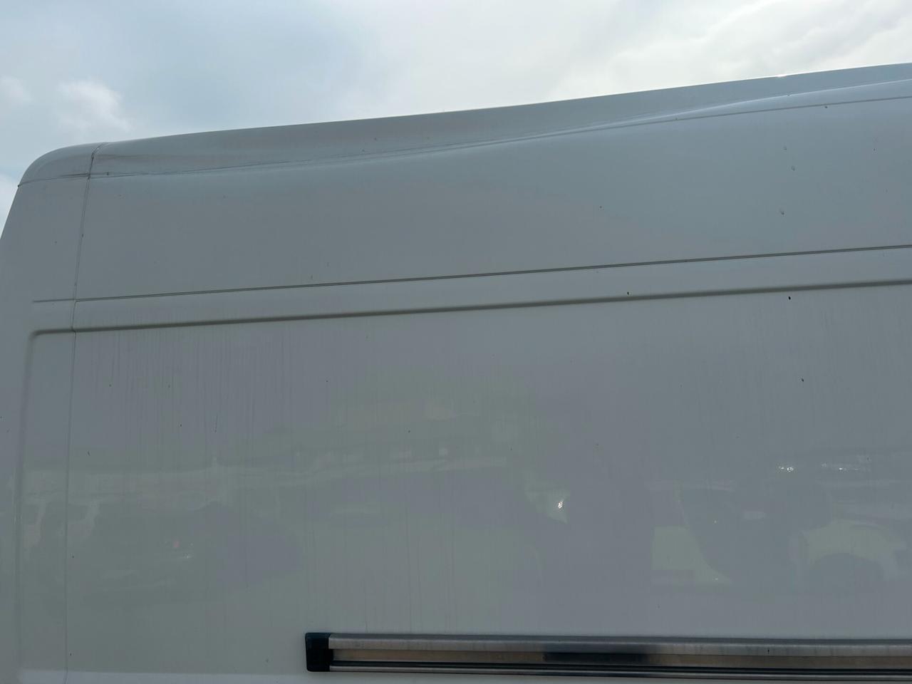 citroen 333 2.2 BlueHDi 165 S&S PM-TM Furgone