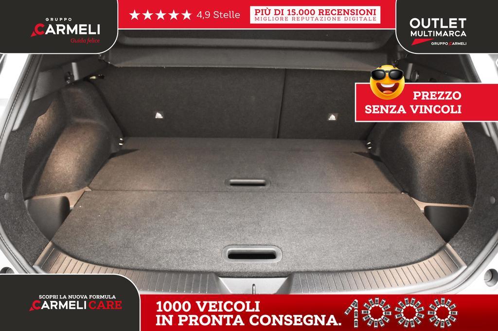 Nissan Qashqai 1.3 MILD HYBRID N-Connecta 2WD Xtronic