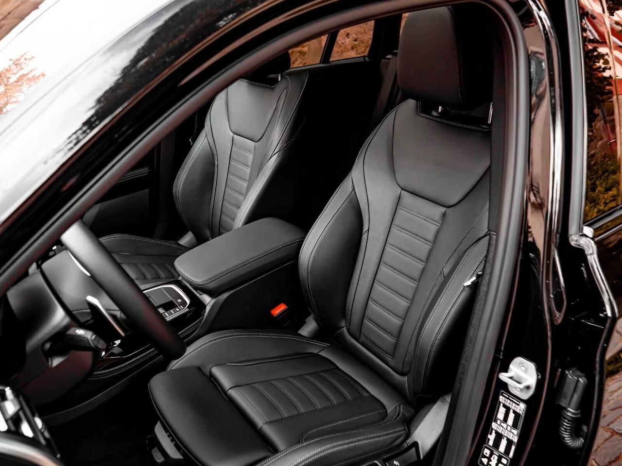 Bmw X4 xDrive 20d 48V Msport