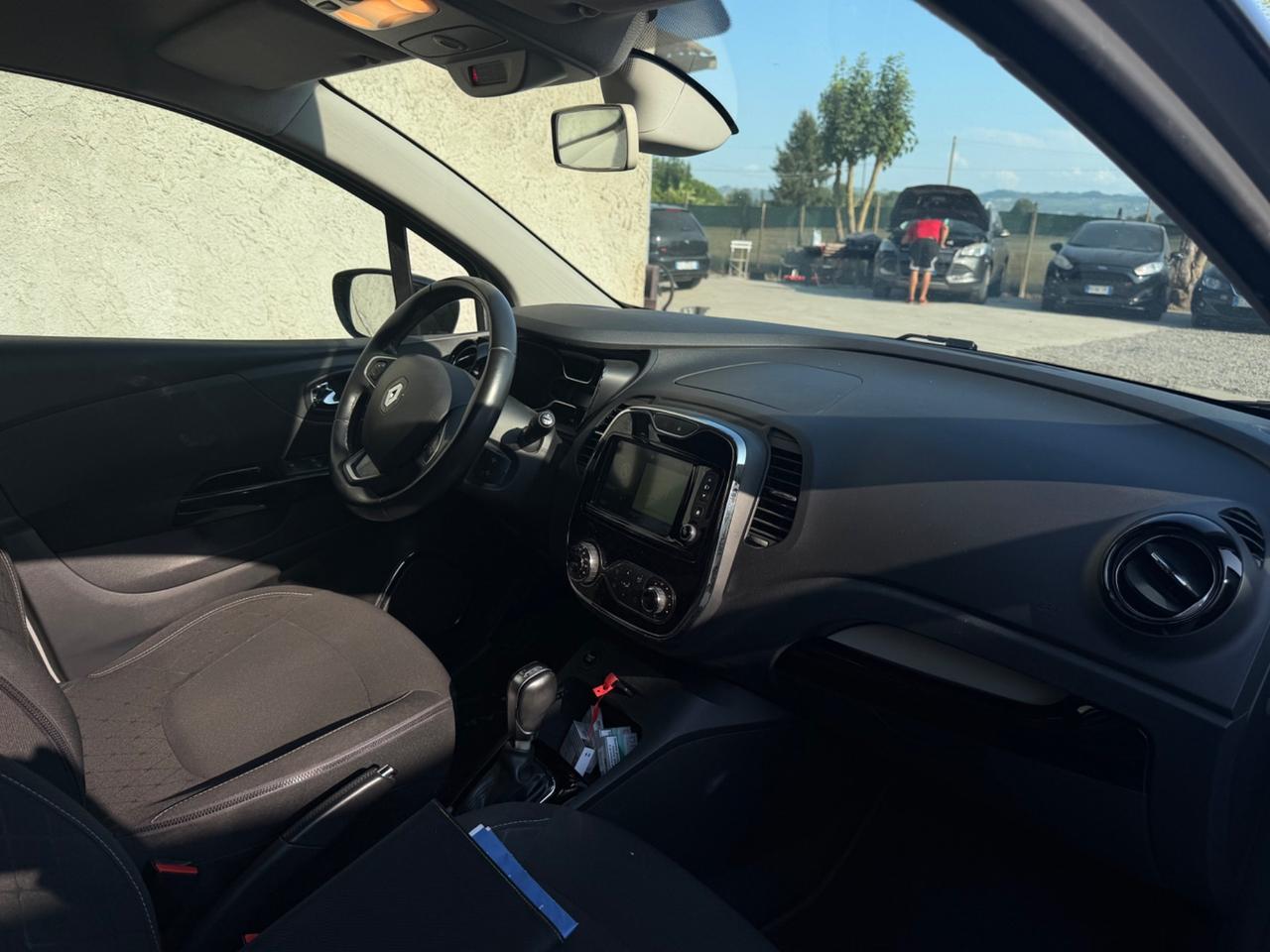 Renault Captur TCe 120 CV EDC Start&Stop Energy Intens