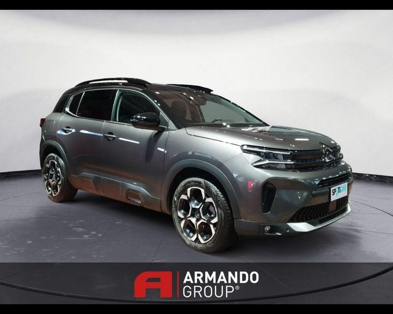 Citroën C5 Aircross PureTech 130 S&S EAT8 Feel Pack
